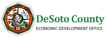 Desoto County Logo