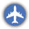 Orlando International Airport icon